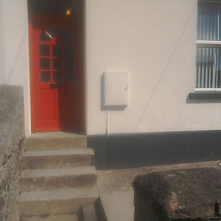 17 The Green Holiday Apartment Tenby Bagian luar foto