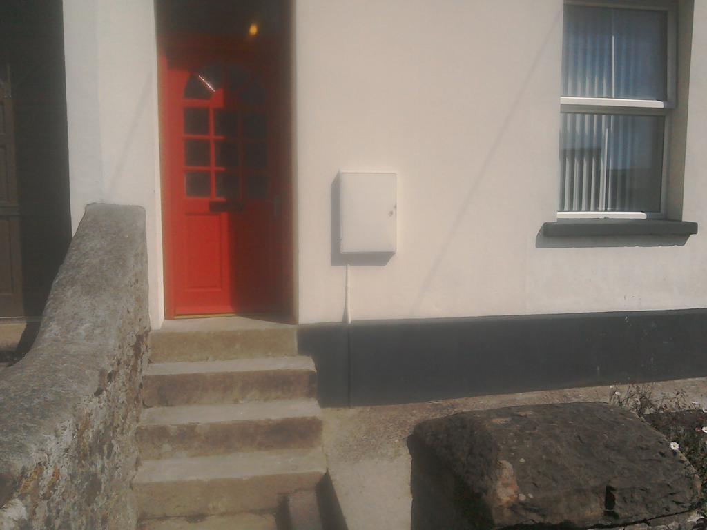 17 The Green Holiday Apartment Tenby Bagian luar foto